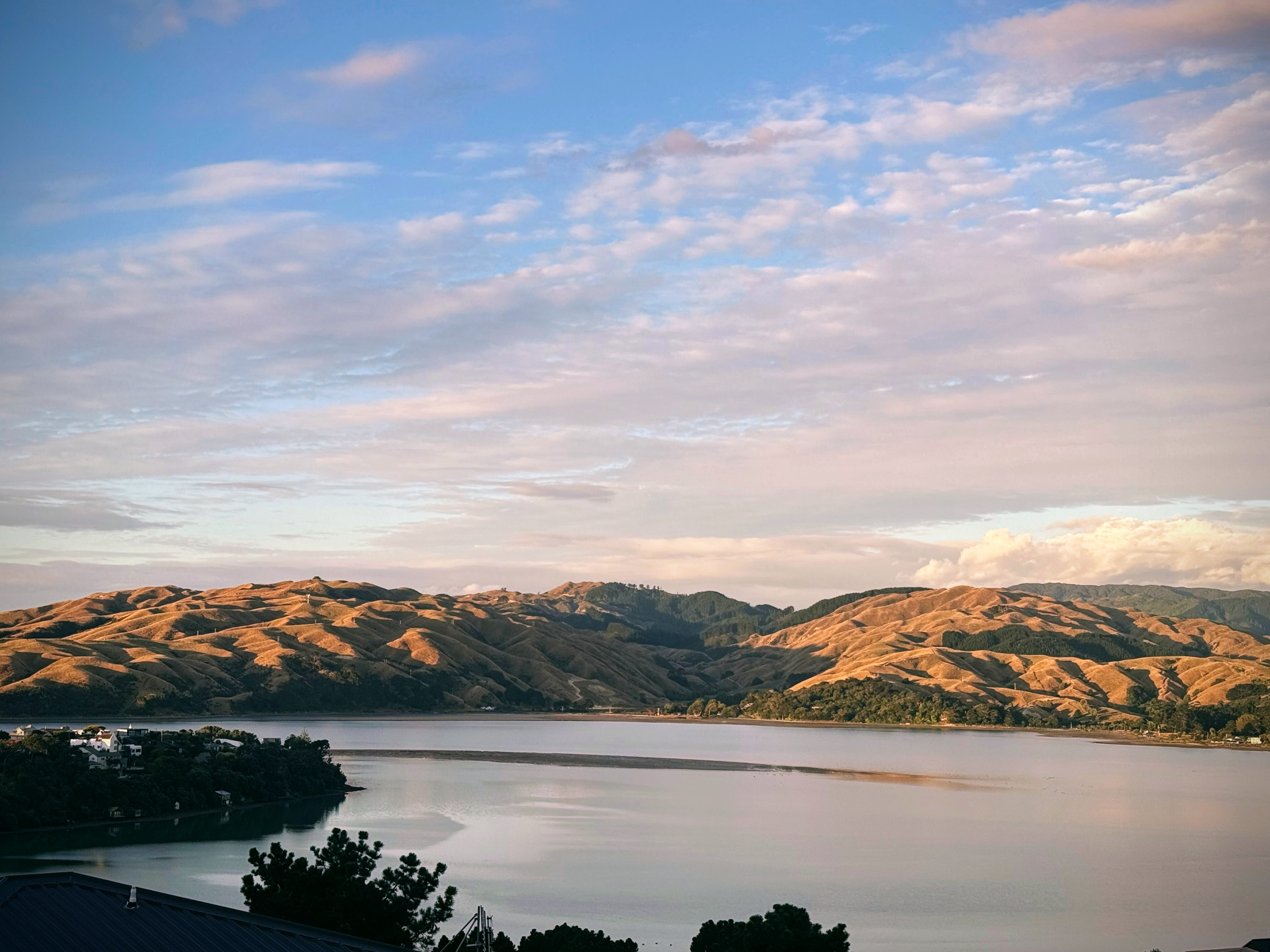 Paremata, New Zealand